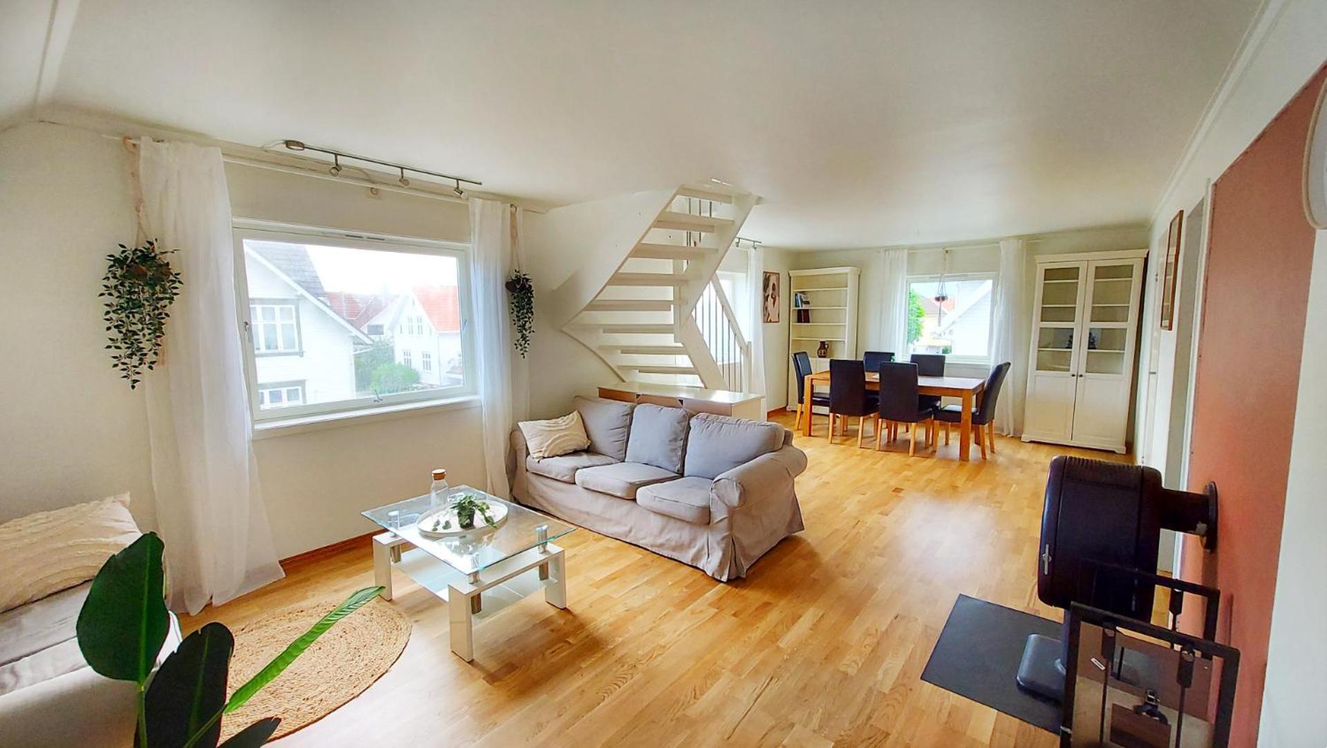 Central Modern Lyse Fjord Apartment Stavanger Exterior foto